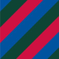 Lord's Stripes