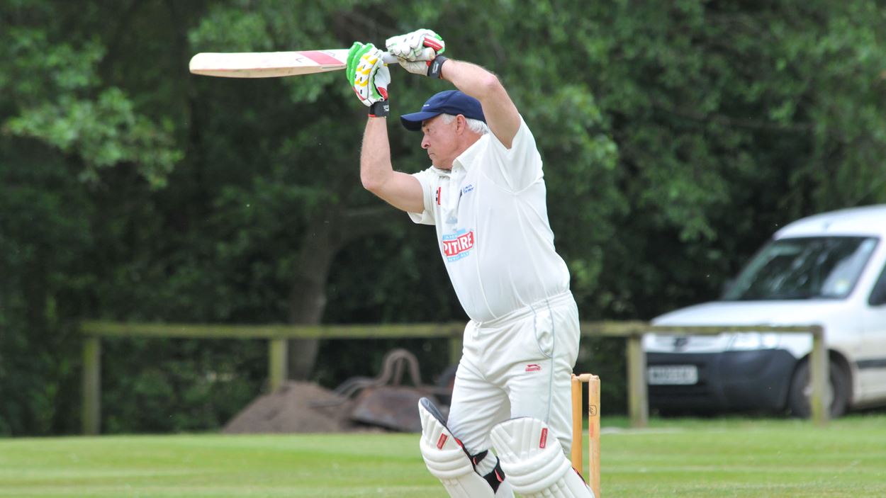 Celebrity Cricket Match 10