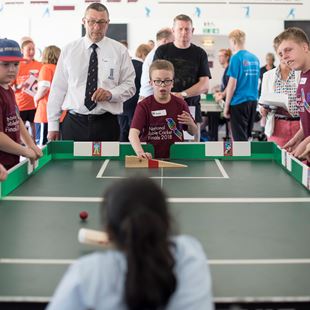 General action shot of table cricket.jpg