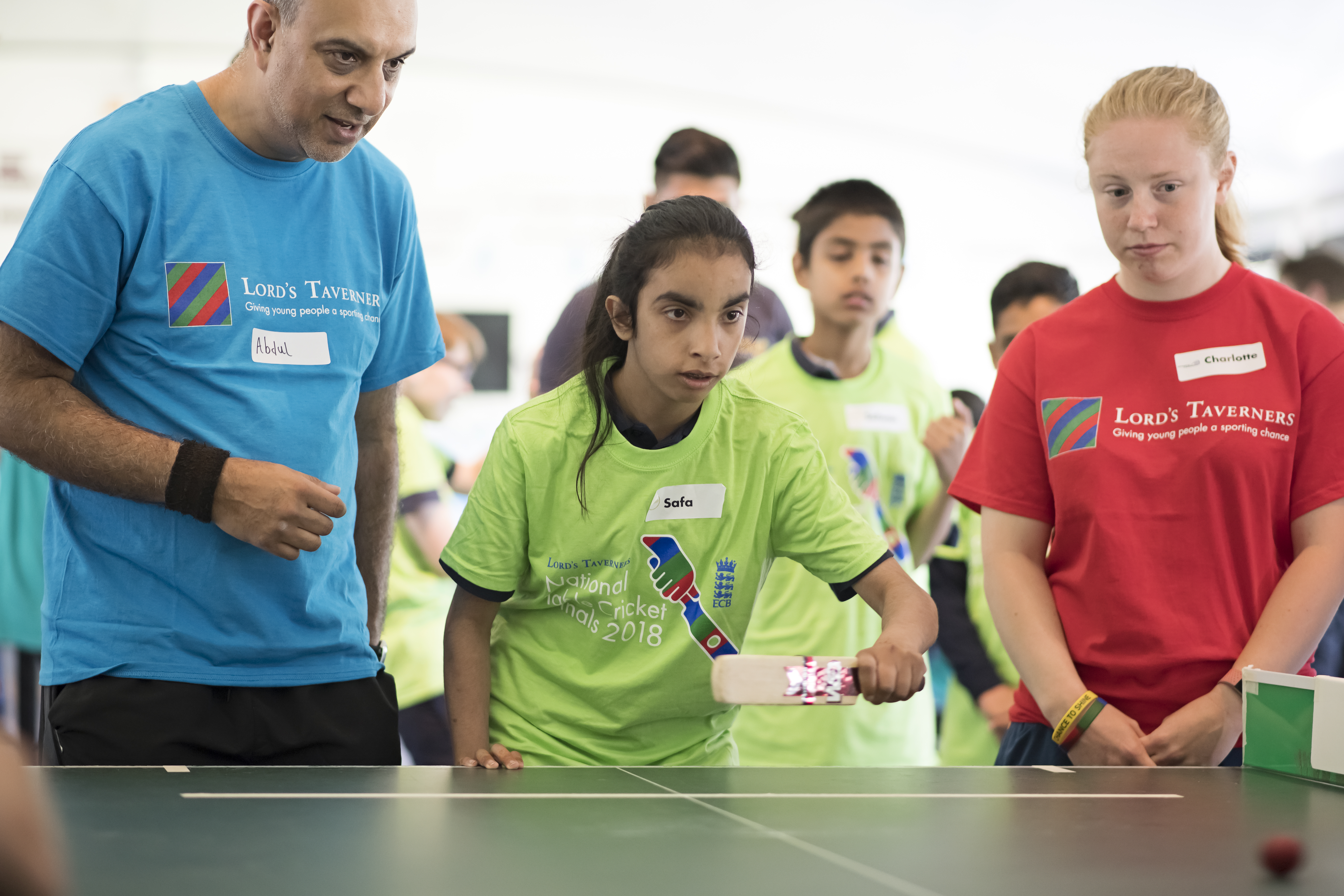 Safa batting at the national finals.jpg