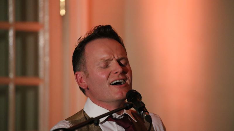 Joe Stilgoe