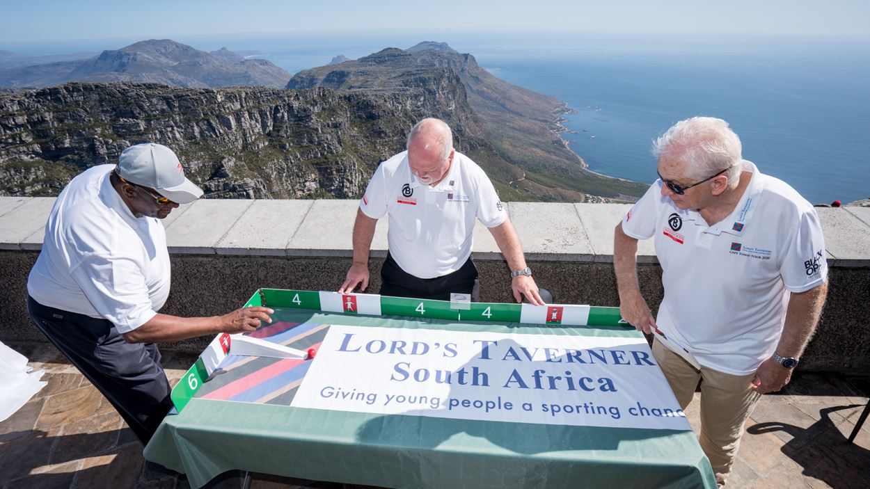 Lord's Taverners Table Cricket Table Mountain March 3 2020 ©Mark Sampson-16.jpg
