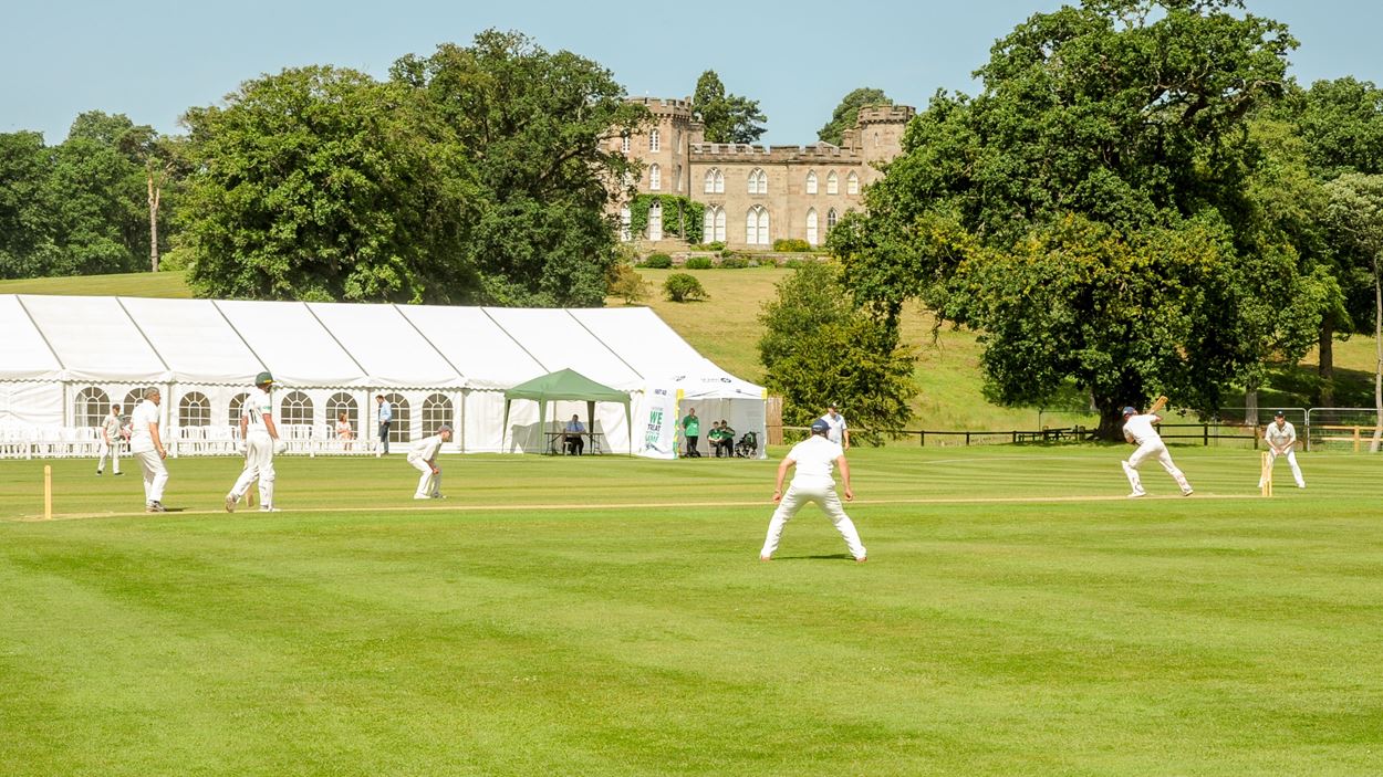 Celebrity Cricket Match in aid of Lord's Taverners-4.jpg