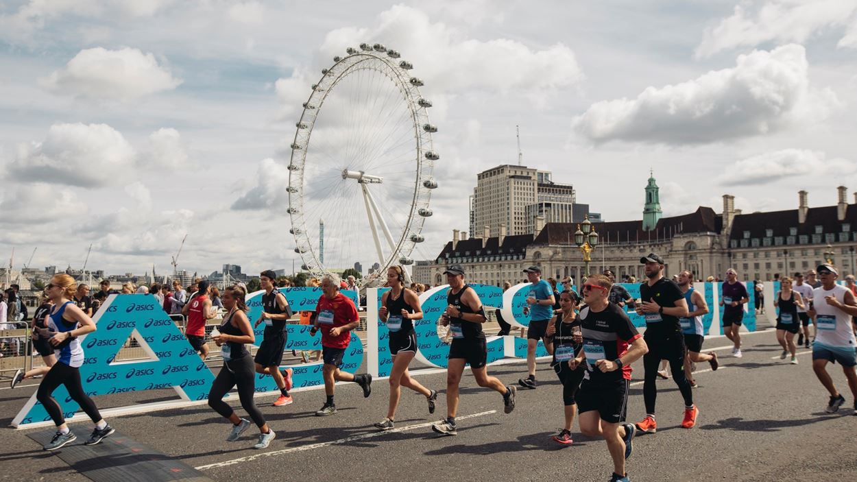 Asics 10k run hotsell