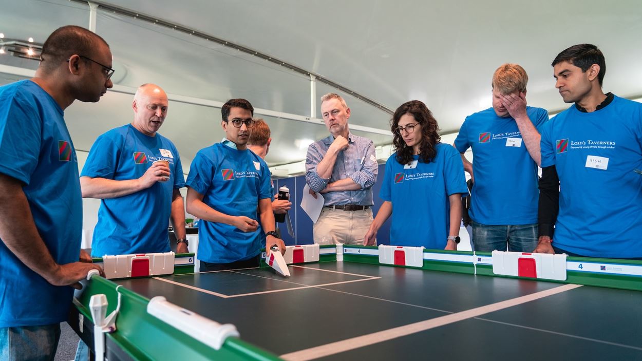 Table Cricket Finals volunteers.jpg