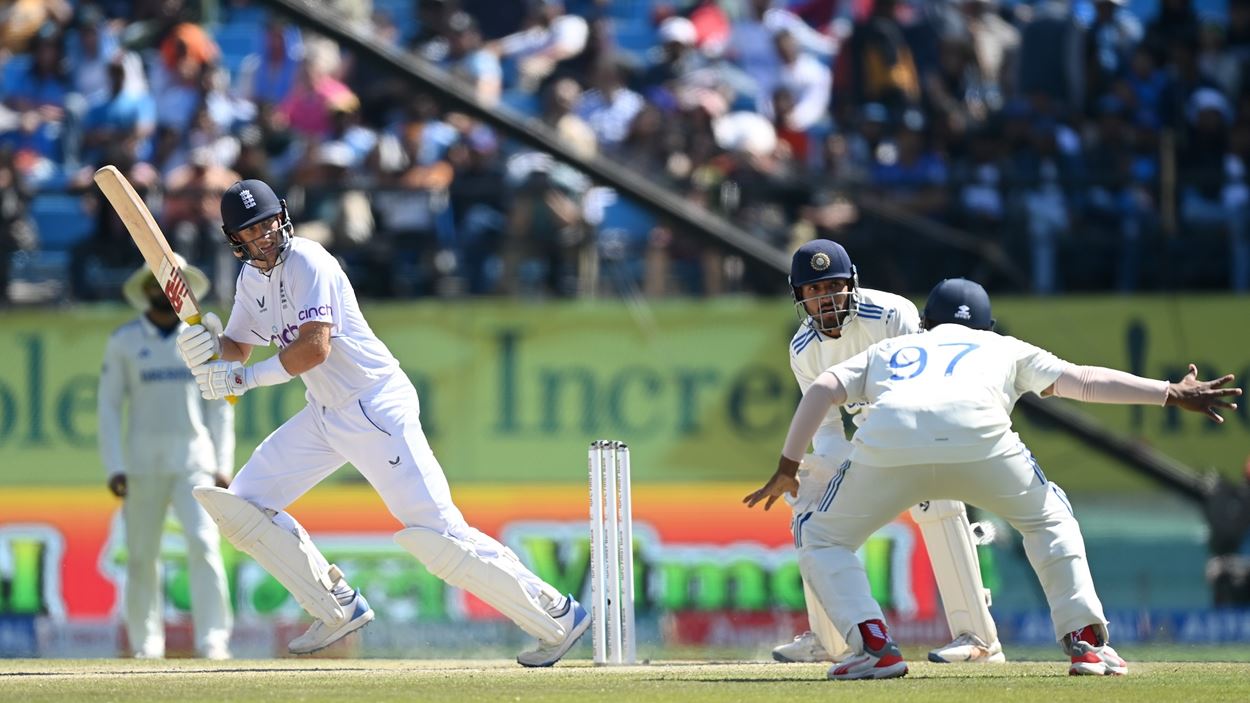 India v England - 5th Test Match Day Three_GettyImages-2070242605.jpg