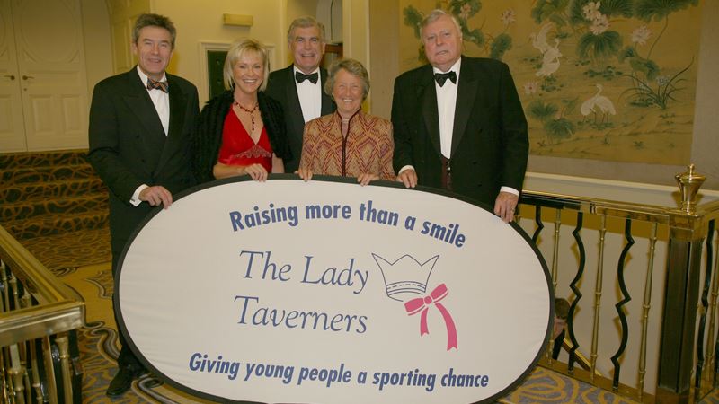 2007 Sue Barker and Guests Event.jpg