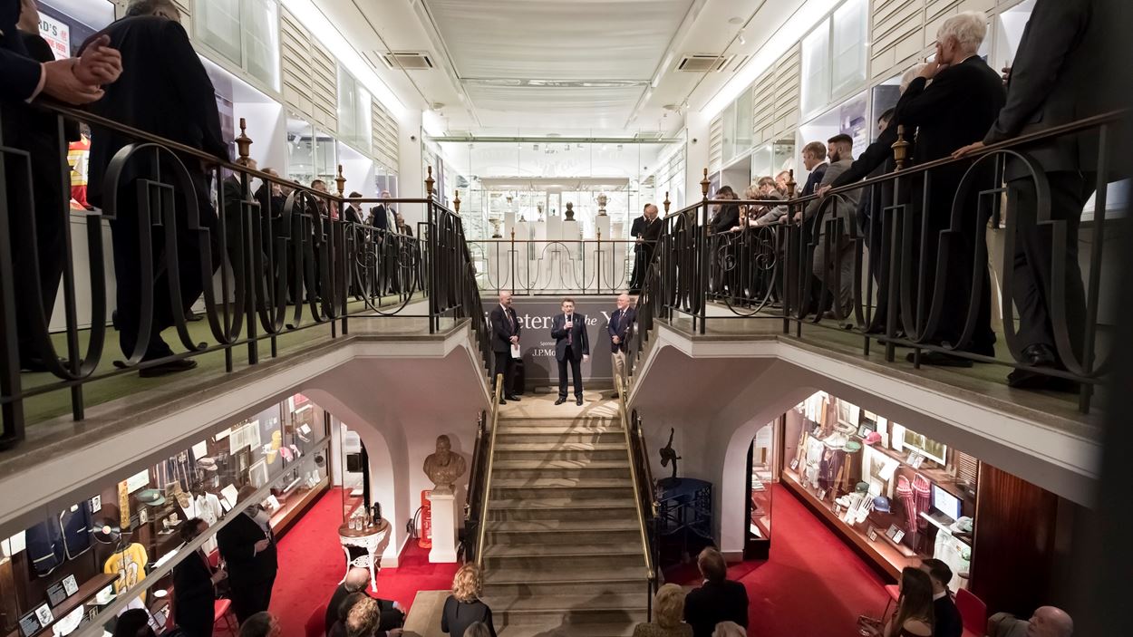 70th Anniversary Drinks Reception.jpg