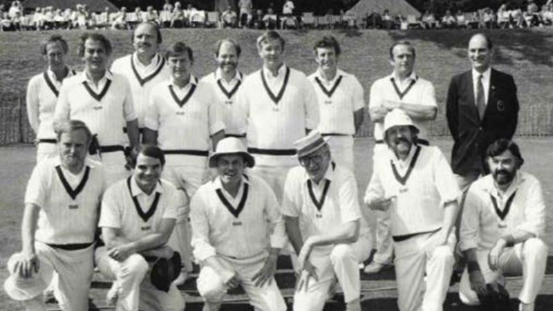 Lord’s Taverners Team 1988 at Castle Park, Arundel.jpeg